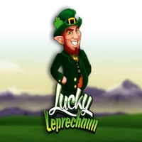 Lucky Leprechaun