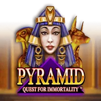 Pyramid Quest for Immortality